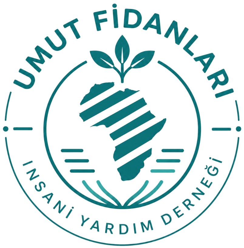 Umut Fidanları Derneği Logo